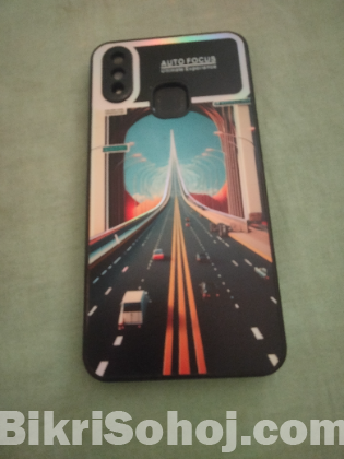 Vivo y91